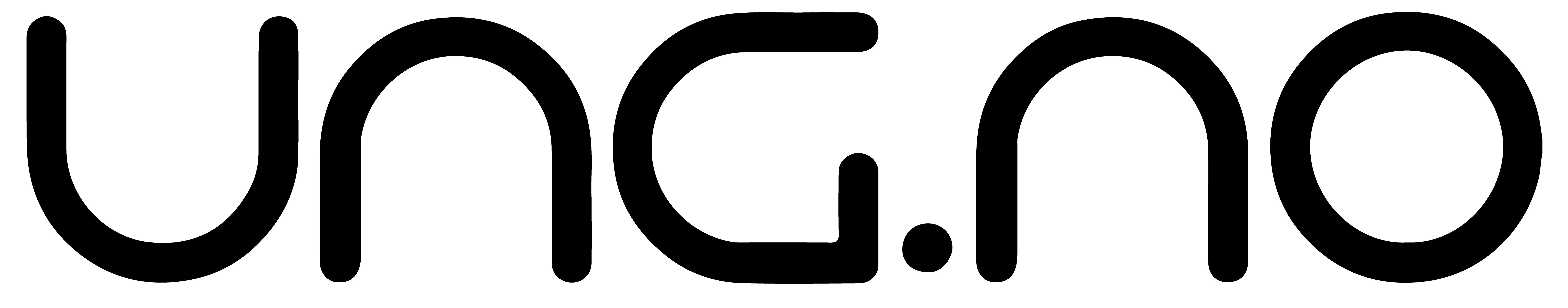 Logo - Ung.no