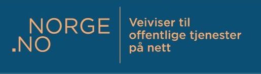 Logo - Norge.no